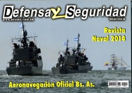 крупное региональное издание по вопросам обороны для стран Латинской Америки