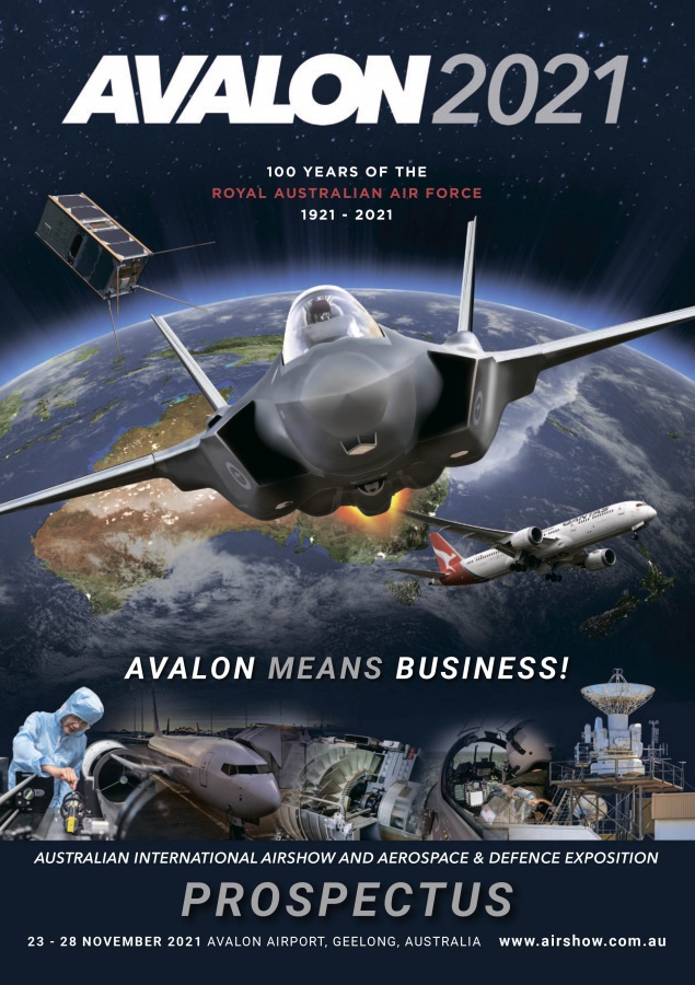 Международный авиационный салон и выставка аэрокосмической гражданской и военной техники