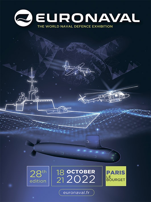 28-я Военно-морская выставка и конференция