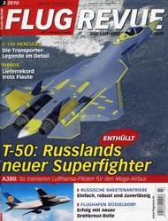 одно из ведущих европейских изданий по вопросам гражданской и военной авиации, аэрокосмической промышленности